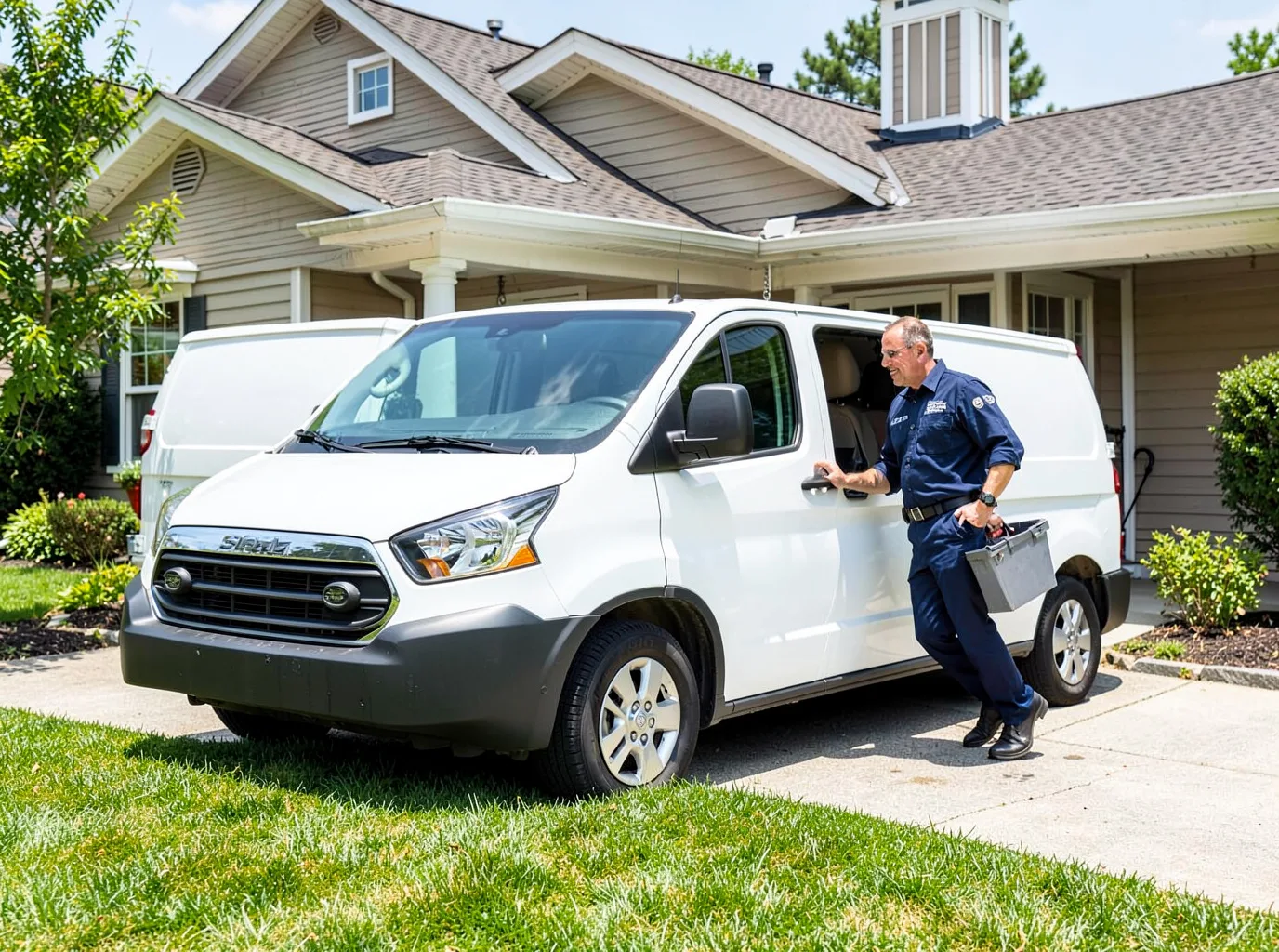 Emergency Plumber company in Fairview, MO